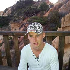 Mand Dennis Andersen