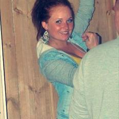 Kvinde Natalie Maj