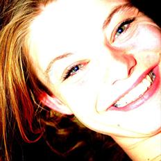 Kvinde Nina kære Nina