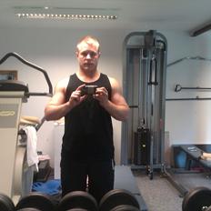 Mand Steffen