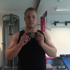 Mand Steffen