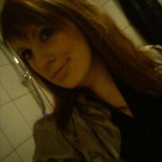 Kvinde .. Frk Ida Hansen ;b <3