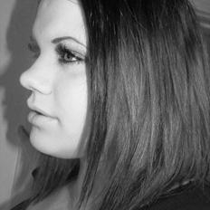 Kvinde Julie Pedersen