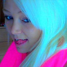 Kvinde Rikke Christensen