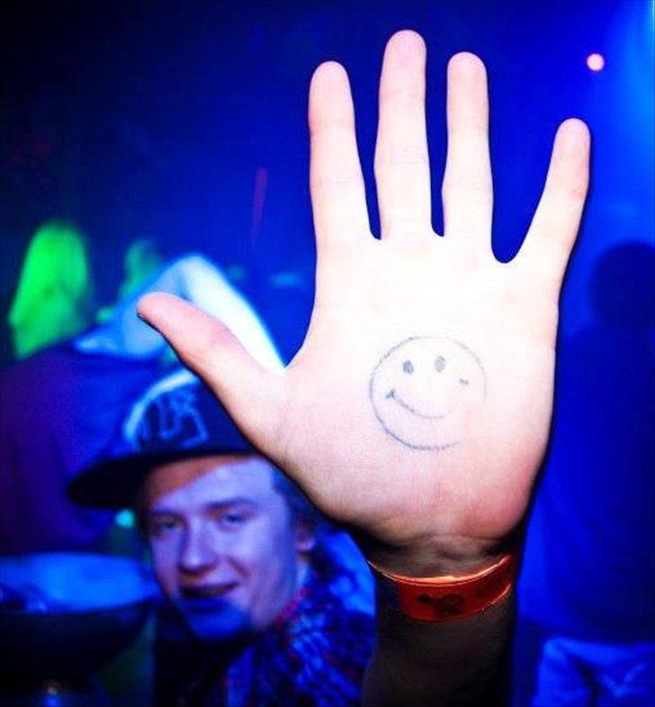 Mand Mikkel  billede 1