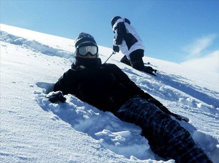 Mand Mikkel  billede 2