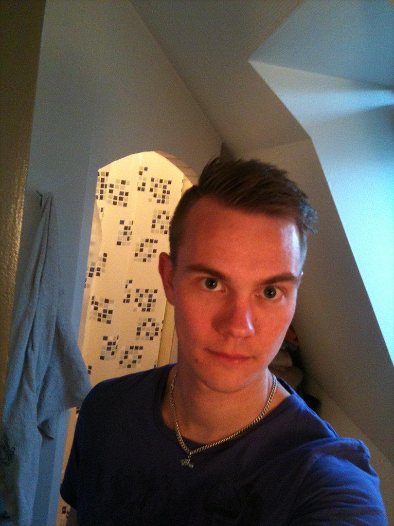 Mand H. Pedersen billede 1