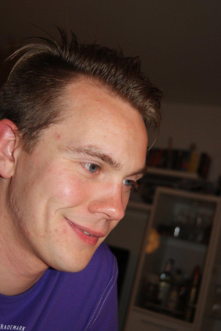 Mand H. Pedersen billede 3