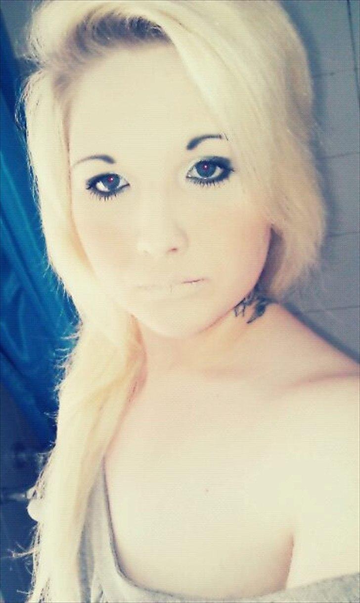 Kvinde Caroline Marie Moth Iversen billede 14