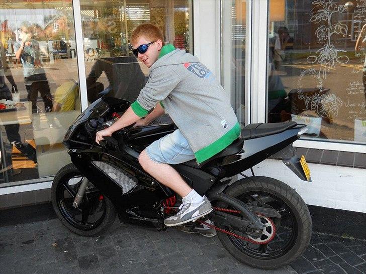 Mand mike øgelund billede 1