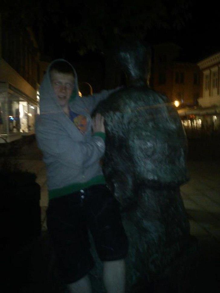 Mand mike øgelund billede 2