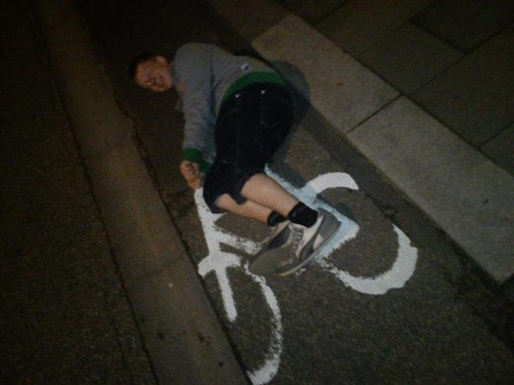 Mand mike øgelund billede 3