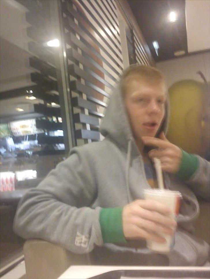 Mand mike øgelund billede 4