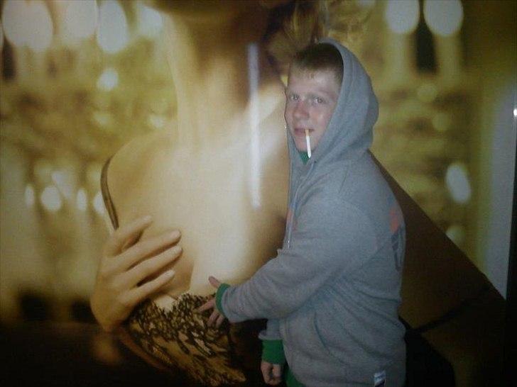 Mand mike øgelund billede 5