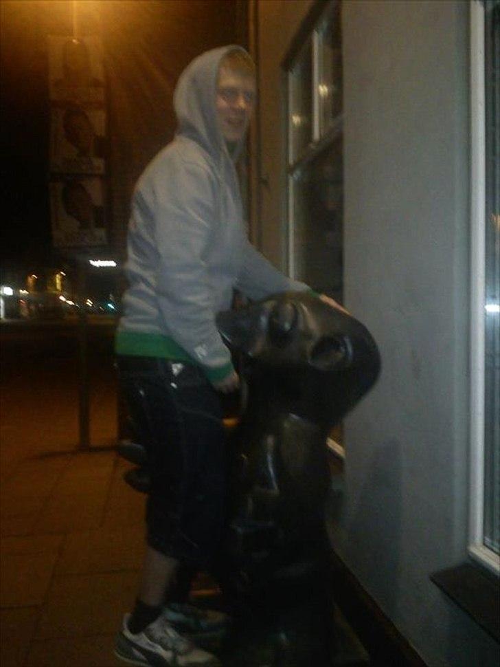 Mand mike øgelund billede 6