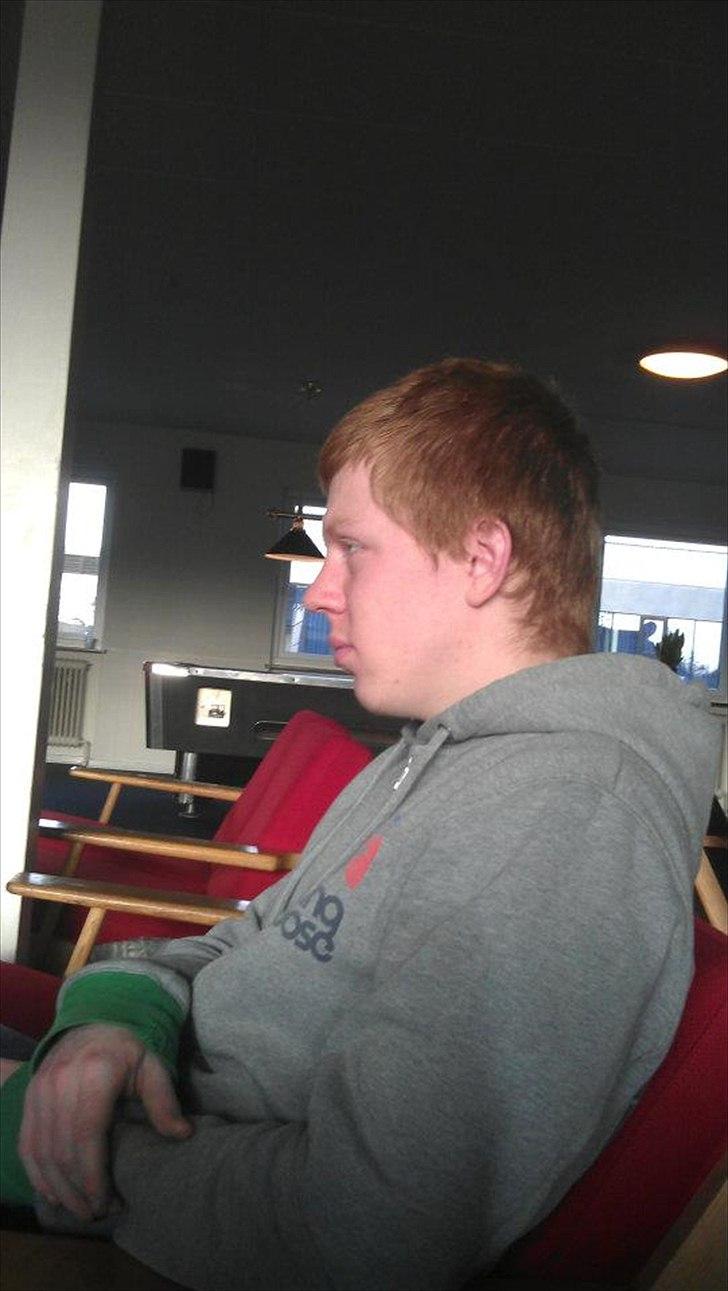 Mand mike øgelund billede 9