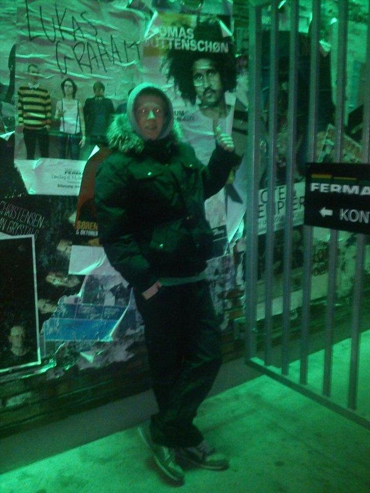 Mand mike øgelund billede 10