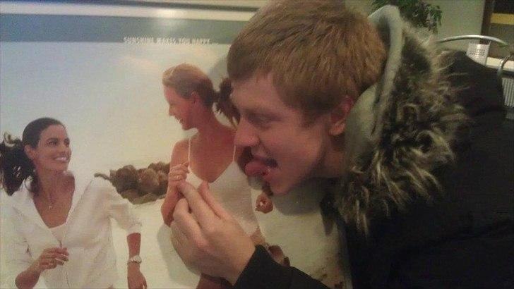 Mand mike øgelund billede 11