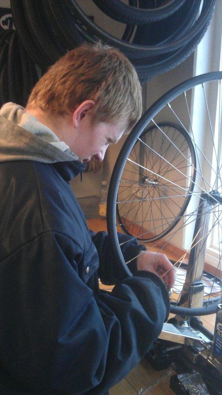 Mand mike øgelund billede 12