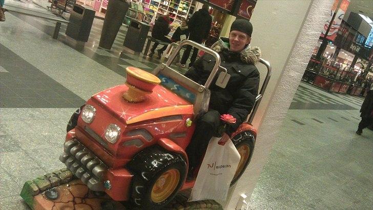 Mand mike øgelund billede 14