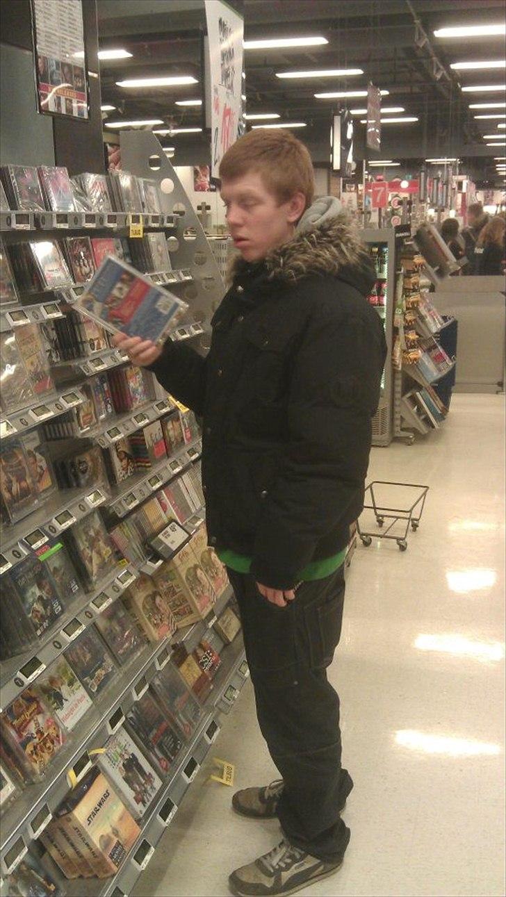 Mand mike øgelund billede 15