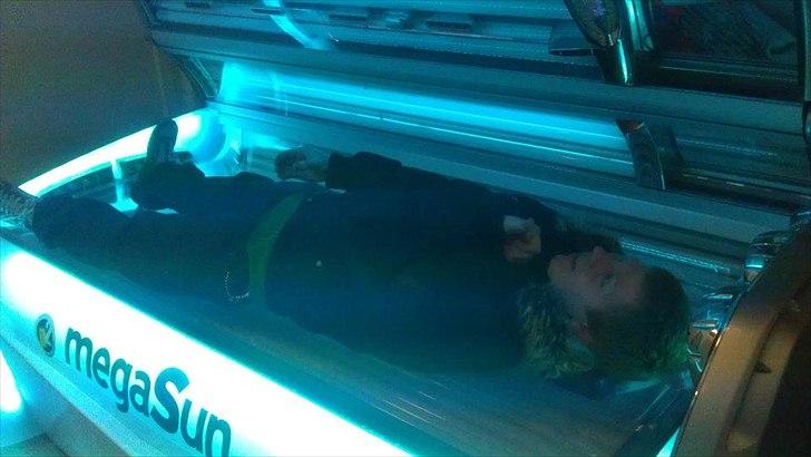 Mand mike øgelund billede 16