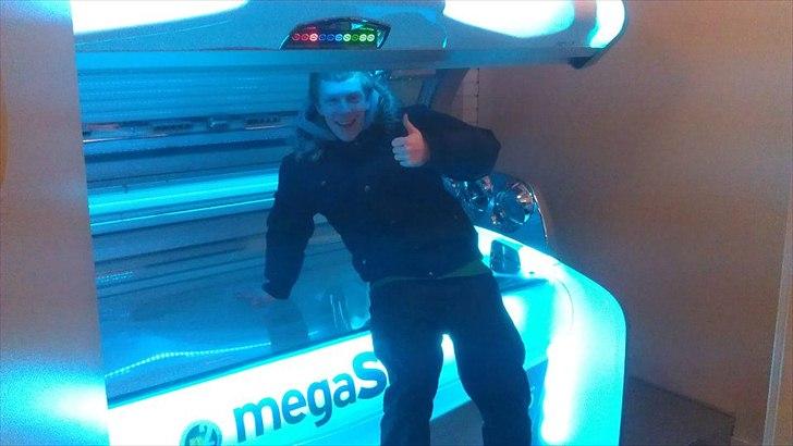 Mand mike øgelund billede 17