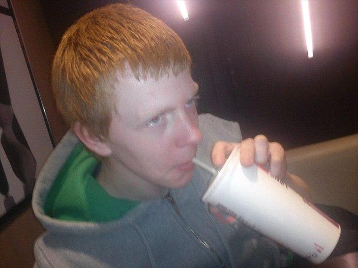 Mand mike øgelund billede 18