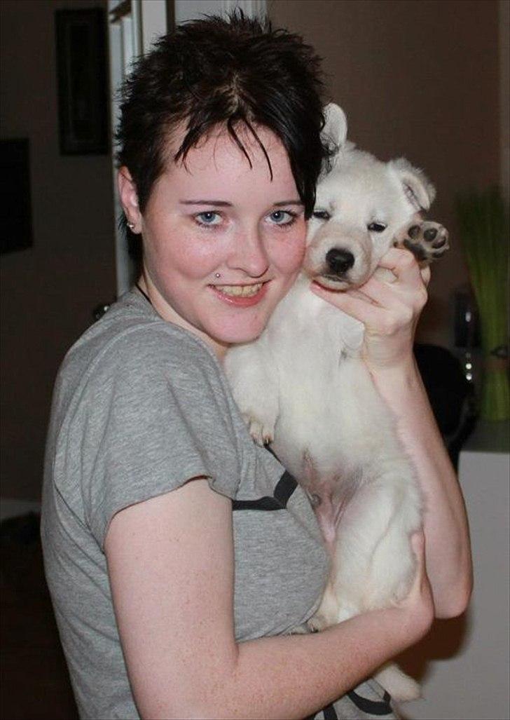 Kvinde Simone Maja Jensen billede 5