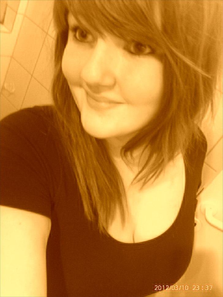 Kvinde Pia K billede 1