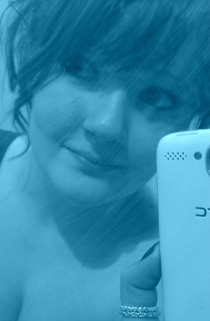 Kvinde Pia K billede 2