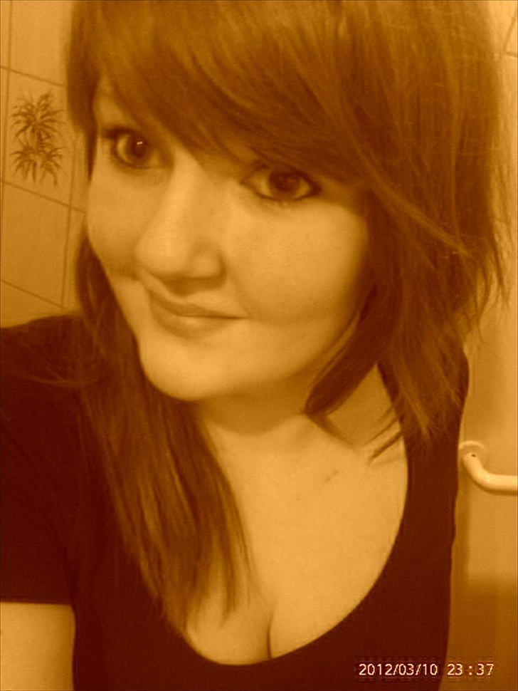 Kvinde Pia K billede 4