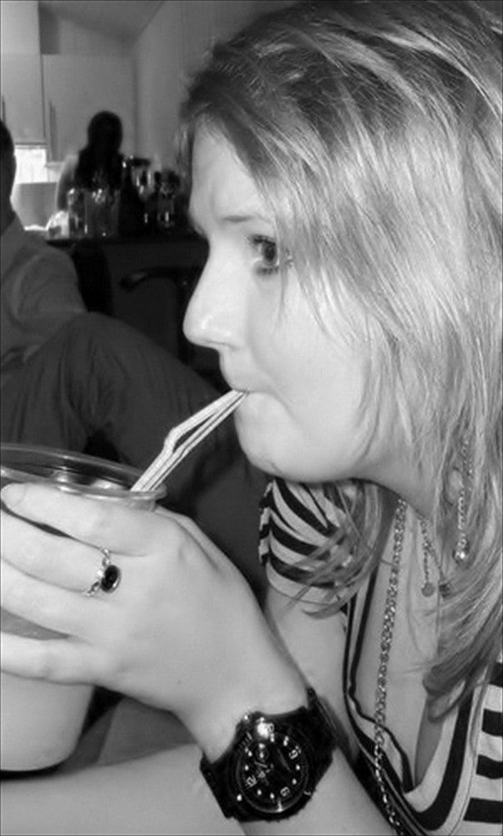 Kvinde Pia K billede 6