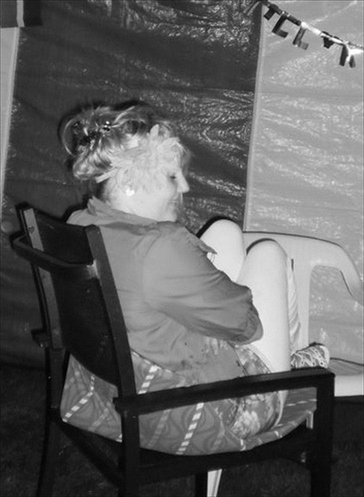 Kvinde Pia K billede 7