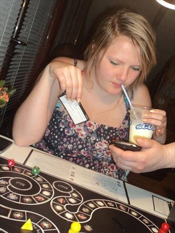 Kvinde Pia K billede 8