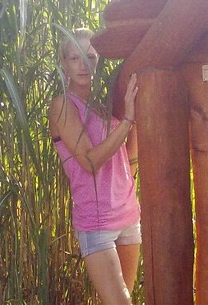 Kvinde Ms.sunshine billede 15