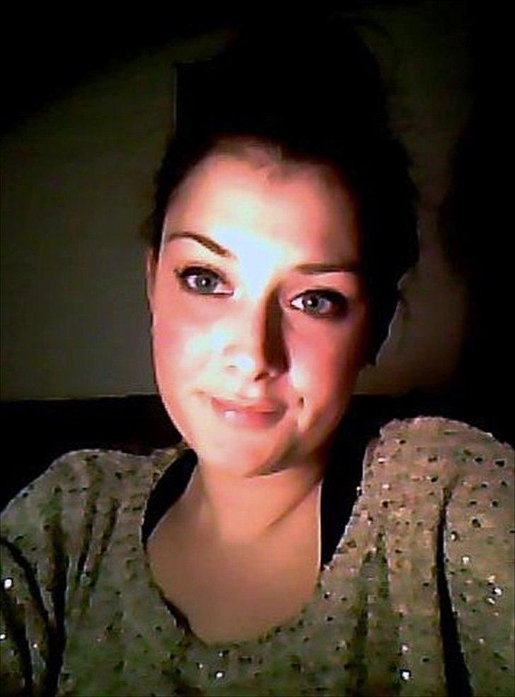 Kvinde Susanne  billede 1