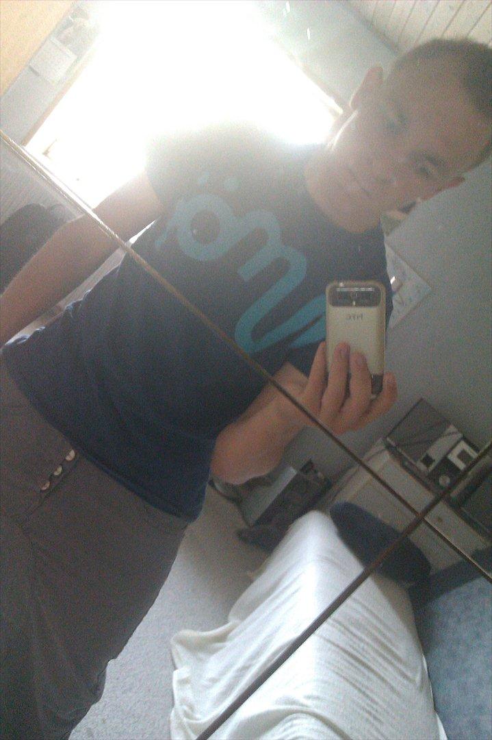 Mand Michael Hansen billede 1