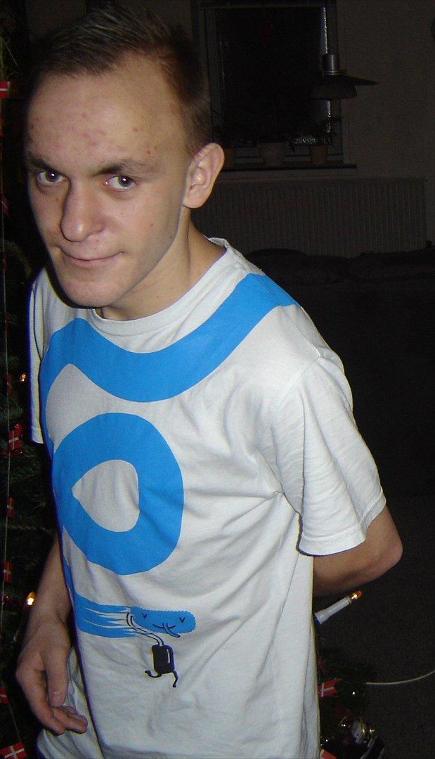 Mand Michael Hansen billede 5