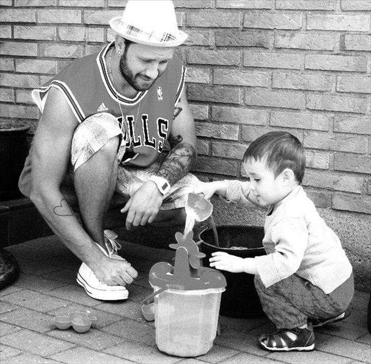 Mand Martin billede 3