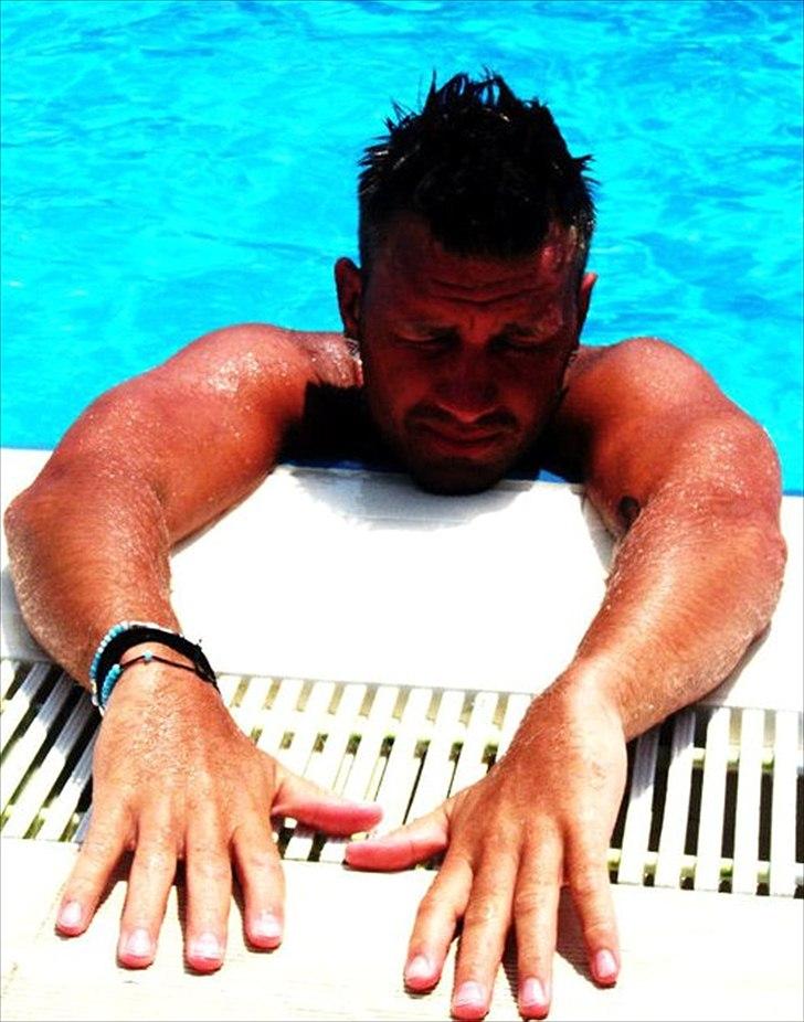 Mand Martin billede 14