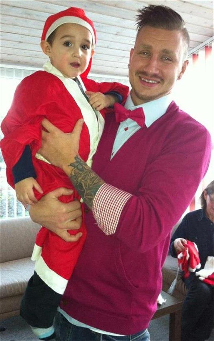 Mand Martin billede 5