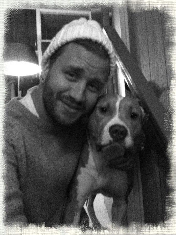 Mand Martin billede 2