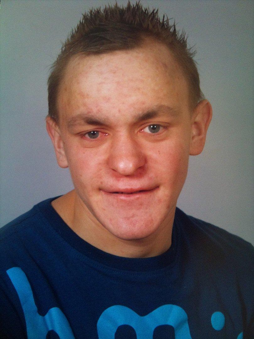 Mand Michael Hansen billede 6