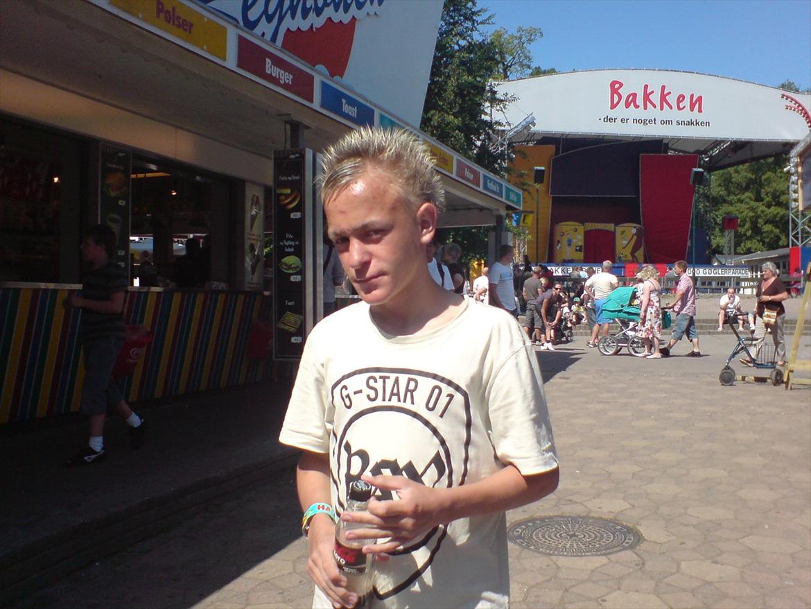 Mand Michael Hansen billede 7