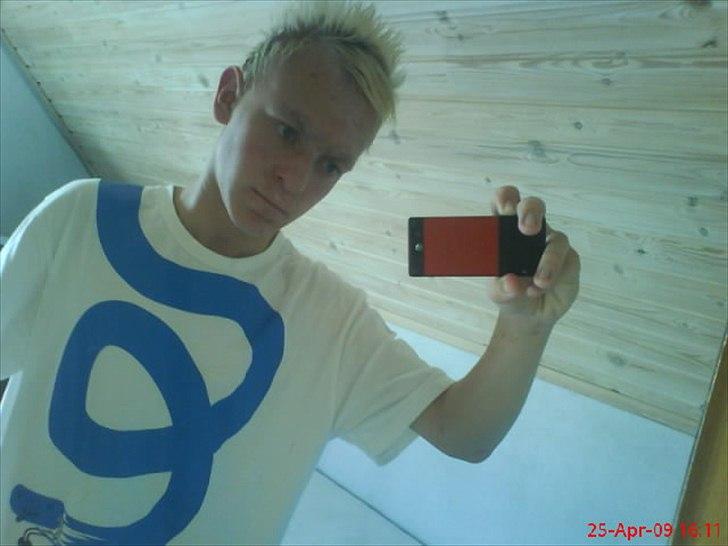 Mand Michael Hansen billede 8