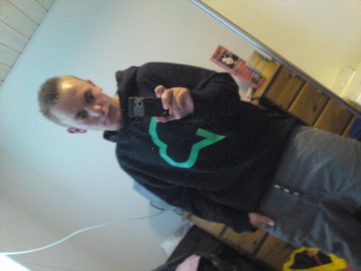 Mand Michael Hansen billede 9