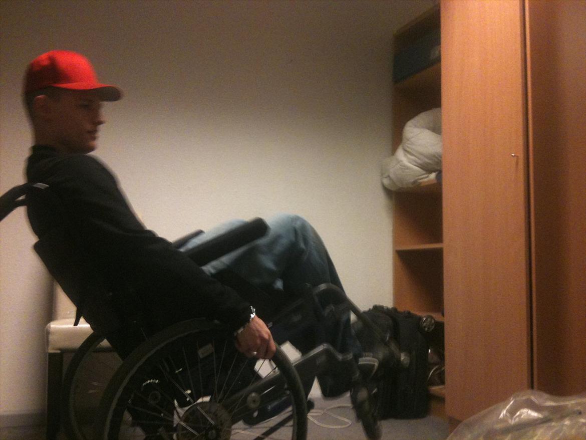 Mand Theis billede 3