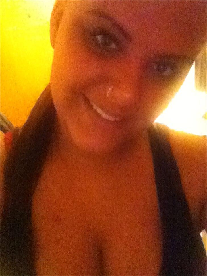 Kvinde Trine billede 2