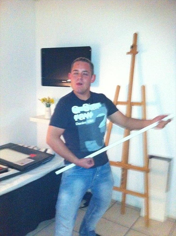 Mand Søren billede 3